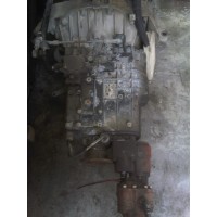 Cambio per DAF 1700 tipo ZF S6-36